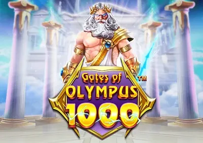 Gates of Olympus 1000™