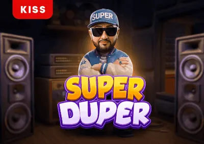 Super Duper