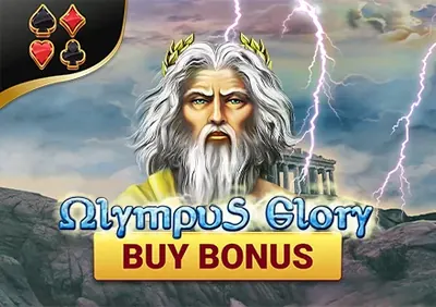 Olympus Glory Buy Bonus