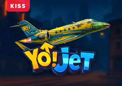 Yo Jet