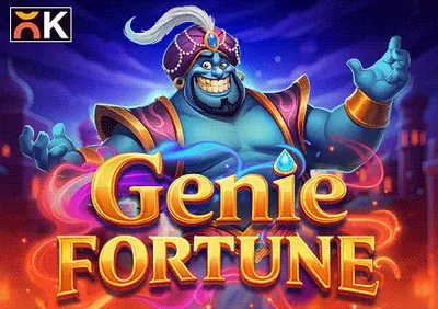 Genie Fortune